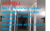 Foto - Selfstorage Lager Einlagerung Lagerflächen