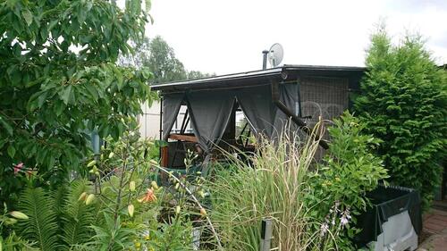 Foto - Grundstück in Calau