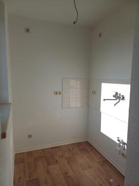Foto - Etagenwohnung in Bad Lobenstein zur Miete