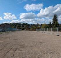 Autohandel Grundstück Stellplatz Immobilie zu vermieten - Elchingen Oberelchingen