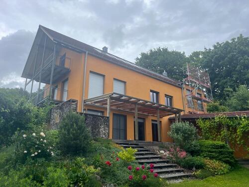 Foto - Schöne Wohnung im EG mit EBK, Garten und Terrasse