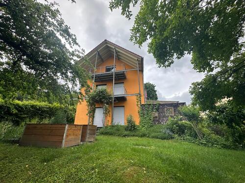 Foto - Etagenwohnung zur Miete in Donauwörth