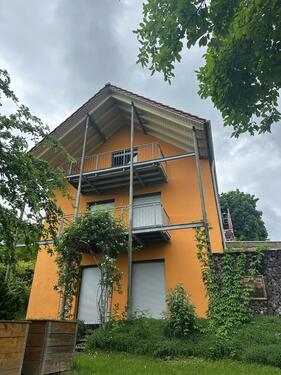 Foto - Etagenwohnung in Donauwörth