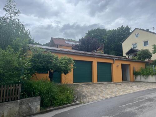 Foto - Etagenwohnung in Donauwörth zur Miete