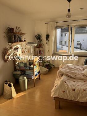 Foto - Etagenwohnung zur Miete in Münster