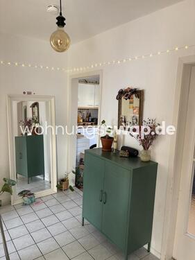 Foto - Etagenwohnung in Münster zur Miete