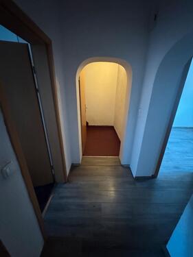 Foto - Etagenwohnung in Duisburg zur Miete