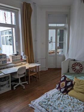 Foto - WG Zimmer 12 m² - mit Kindern! - 480,00 EUR Kaltmiete,