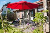 Foto - Ferienwohnung 2-4 und 4-6 Pers. Scharbeutz Ostsee Lübecker Bucht