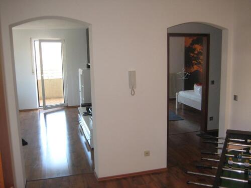 Foto - Etagenwohnung in Salach