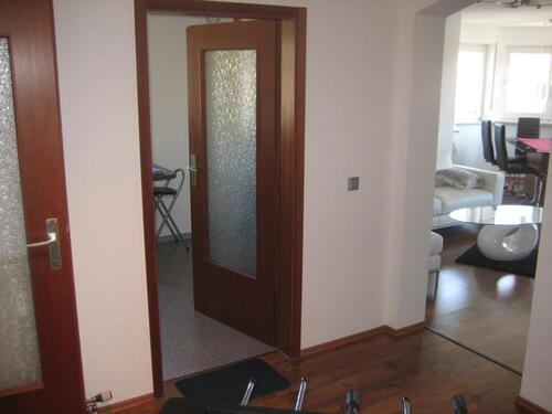 Foto - Etagenwohnung in Salach zur Miete