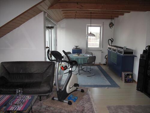 Foto - Dachgeschosswohnung - 350.000,00 EUR Kaufpreis,