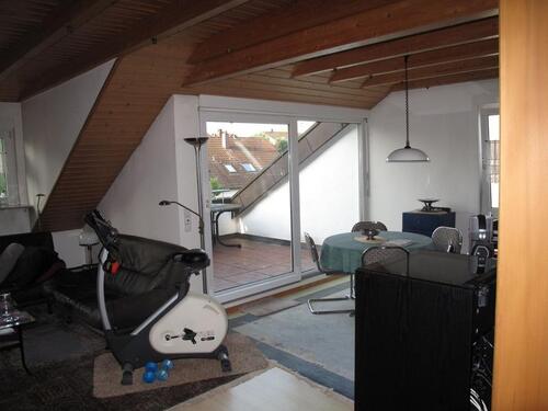 Foto - Etagenwohnung zum Kaufen in Freiberg am Neckar