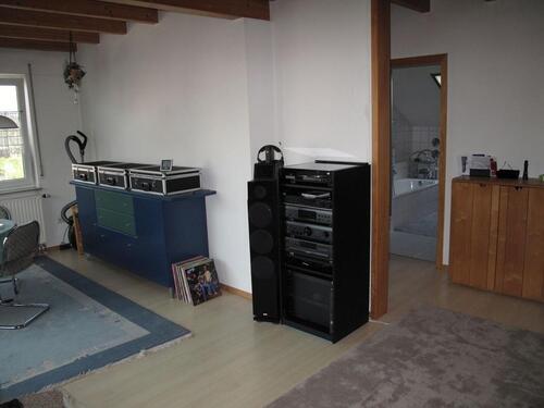 Foto - Etagenwohnung in Freiberg am Neckar