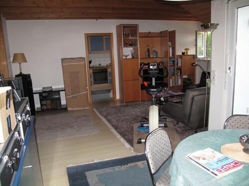 Foto - Etagenwohnung in Freiberg am Neckar zum Kaufen