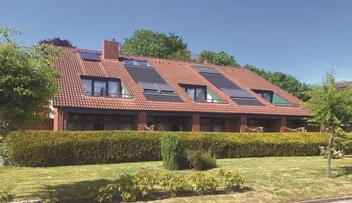 Foto - andere zur Miete in Esens