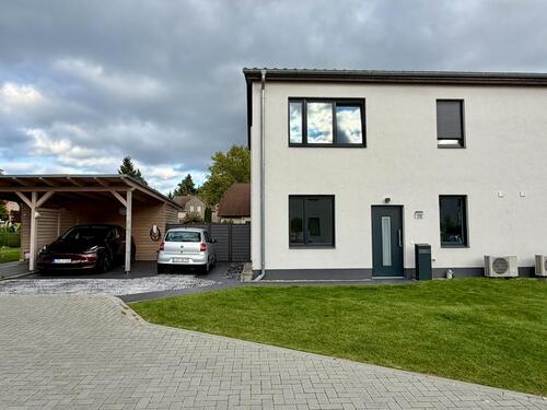 Foto - Etagenwohnung zum Kaufen in Wendisch Rietz