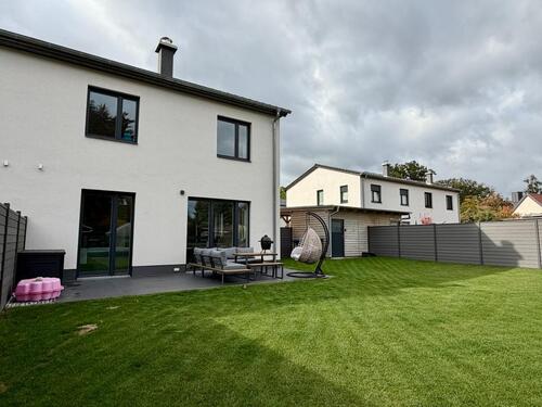 Foto - Etagenwohnung in Wendisch Rietz