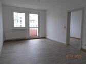 Foto - 4-R-Wohnung * Balkon * Schule + Kita nebenan * bezugsfertig
