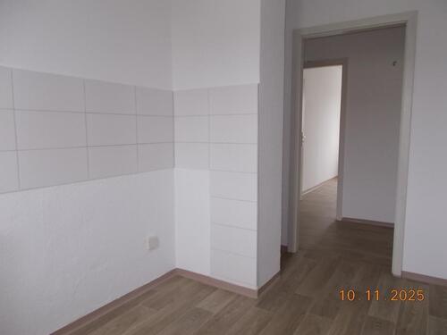 Foto - Etagenwohnung zur Miete in Ronneburg