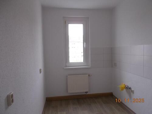 Foto - Etagenwohnung in Ronneburg