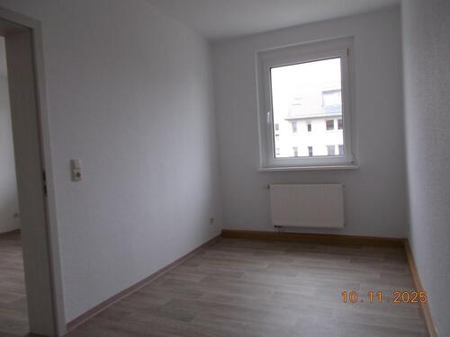 Foto - Etagenwohnung in Ronneburg zur Miete