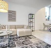 Doppelhaushälfte in Bad Nauheim – Toplage am Hochwald, sofort ver