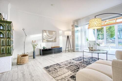 Foto - Einfamilienhaus zum Kaufen in Bad Nauheim