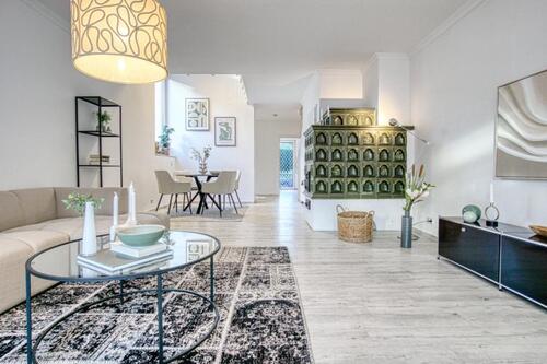 Foto - Einfamilienhaus in Bad Nauheim