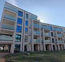 Wohnquartier - MUMMSCHE KOPPEL: Wohnen zwischen Campus & Innenstadt Moderne 2-ZimmerwohnungEG - Tastrup