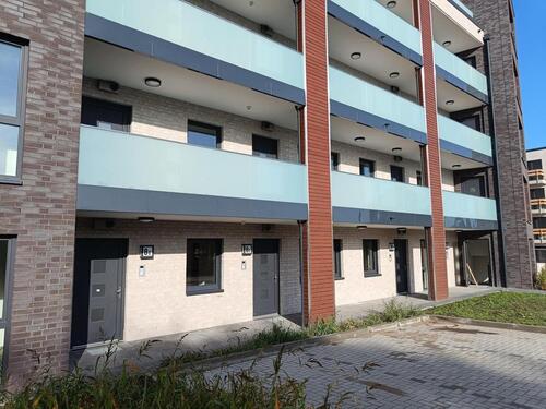 Foto - Etagenwohnung zur Miete in Tastrup