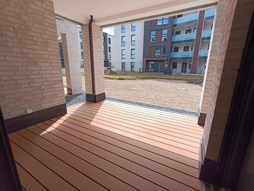 Foto - Etagenwohnung in Tastrup zur Miete