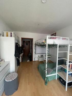 Foto - Etagenwohnung zur Miete in Kaiserslautern