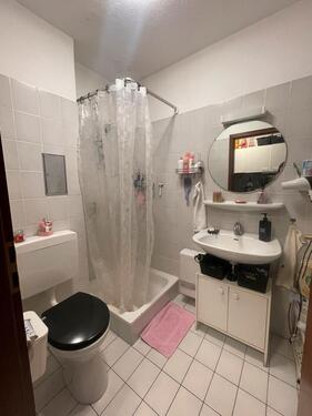 Foto - Etagenwohnung in Kaiserslautern zur Miete