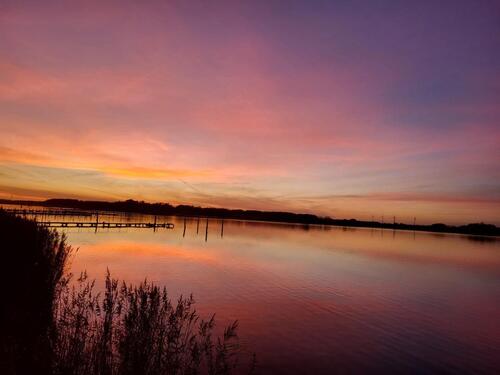 Foto - Ferienhaus mit direktem Schleizugang - Untervermietung möglich