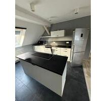 Wohnung mit eigenem Gartengrundstück - Gelsenkirchen Gelsenkirchen-West