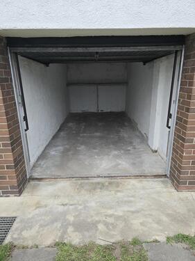 Foto - Garage zu vermieten - 60,00&nbsp;EUR Miete,
