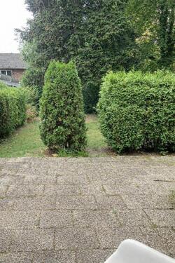 Foto - Etagenwohnung in Mönchengladbach zur Miete