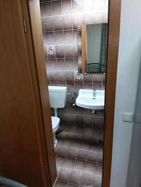 Foto - Etagenwohnung in Blaibach zur Miete