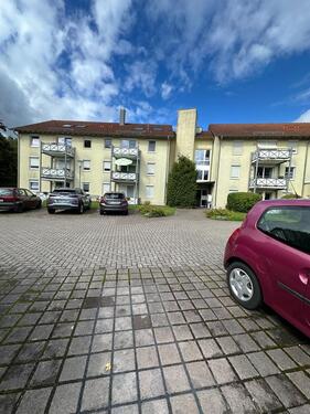 Foto - Senioren-Wohnung - 130.000,00&nbsp;EUR Kaufpreis, ca.&nbsp; 45,00&nbsp;m&sup2;