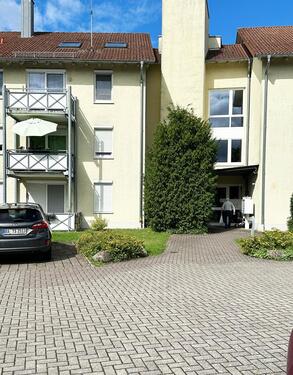 Foto - 1 Zimmer Etagenwohnung in Lichtenau