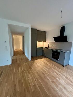 Foto - Moderne 3-Zimmer-Neubauwohnung - Erstbezug in ruhiger Lage ab Feb