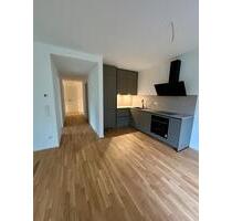 Moderne 3-Zimmer-Neubauwohnung - Erstbezug in ruhiger Lage ab Feb - Göttingen Nordstadt Moderne 3-Zimmer-Neubauwohnung - Erstbezug in ruhiger Lage ab Feb - Göttingen Nordstadt