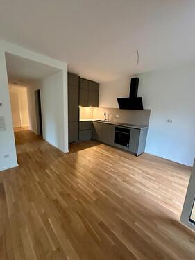 Foto - 3 Zimmer Erdgeschoßwohnung zur Miete in Göttingen
