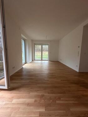 Foto - 3 Zimmer Erdgeschoßwohnung in Göttingen