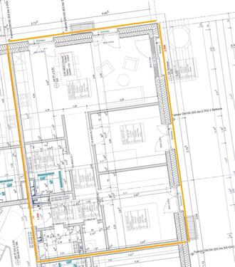 Foto - Erdgeschoßwohnung in Göttingen zur Miete