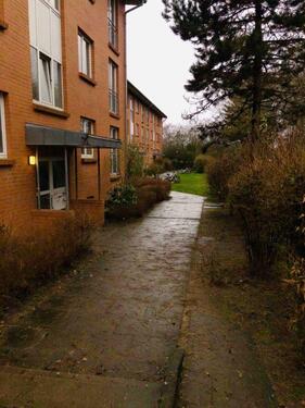 Foto - 1 Zimmer Erdgeschosswohnung zur Miete in Jenfeld - Wentzel Dr.