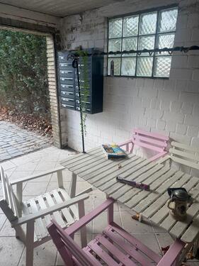 Foto - 1 Zimmer Etagenwohnung zur Miete in Hamburg