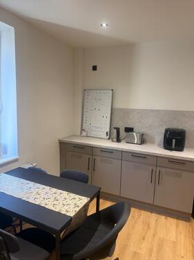 Foto - 1 Zimmer Etagenwohnung in Hamburg