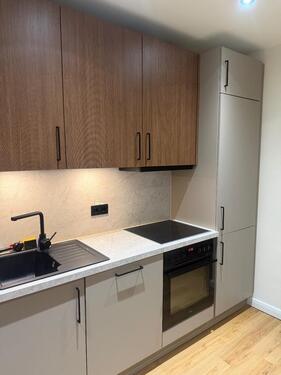 Foto - Etagenwohnung in Hamburg zur Miete